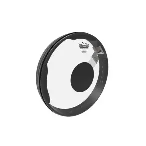 Parche Remo 13" Rhythm Lid Cuero Capa Simple RP-0313-71-10SK