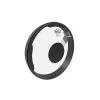 Parche Remo 13" Rhythm Lid Cuero Capa Simple RP-0313-71-10SK