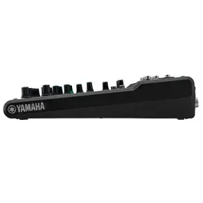 Mixer 10 Canales Yamaha MG10 con Compresores