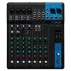 Mixer 10 Canales Yamaha MG10 con Compresores