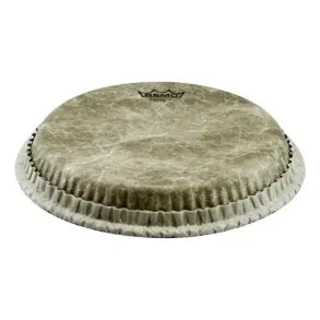 Parche Remo Encore 10" Fiberskyn Cuero Capa Simple M7-S100-F5