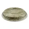 Parche Remo Encore 10" Fiberskyn Cuero Capa Simple M7-S100-F5