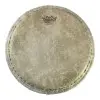 Parche Remo Encore 10" Fiberskyn Cuero Capa Simple M7-S100-F5