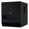 Subwoofer Activo 18 Pulgadas Yamaha DXS18 DSP 1000W