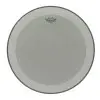 Parche Remo 24" Powerstroke 3 Transparente Capa Simple P3-1024-RA