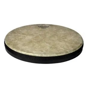 Parche Remo 13" Rhythm Lid Cuero Capa Simple RP-1013-71-SD099