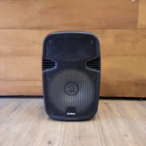 Bafle Activo Con Luces Jackson De 12" OUTLET