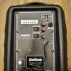 Bafle Activo Con Luces Jackson De 12" OUTLET