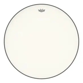 Parche Remo 33" Tympani Transparente Capa Simple TI-3300-00