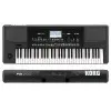 Teclado Arranger Korg PA300 61 Teclas