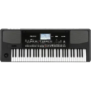 Teclado Arranger Korg PA300 61 Teclas