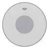 Parche Remo 24" Powerstroke 3 Arenado Capa Simple P3-1124-10