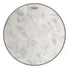 Parche Remo 20" Powerstroke 3 Cuero Capa Simple P3-1520-FA