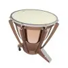 Parche Remo 24" Tympani Transparente Capa Simple TI-2400-00