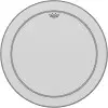 Parche Remo 22" Powerstroke 3 Arenado Capa Simple Con Falam P3-1122-C2