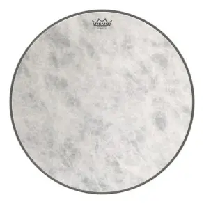 Parche Remo 18" Powerstroke 3 Cuero Capa Simple P3-1518-FA
