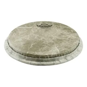 Parche Remo Encore 7.15" Fiberskyn Cuero Capa Simple M9-0715-F3