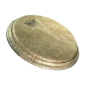 Parche Remo Encore 7.15" Fiberskyn Cuero Capa Simple M9-0715-F3