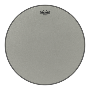 Parche Remo 22" Renaissance Arenado Capa Simple RA-1022-SS