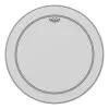 Parche Remo 22" Powerstroke 3 Arenado Capa Simple P3-1122-BP