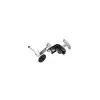 Damper Sistema de Amortiguador Ajustable Flotante Remo HK241700