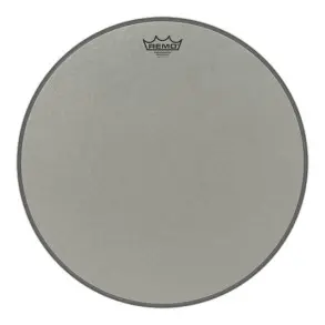 Parche Remo 20" Renaissance Arenado Capa Simple RA-1020-SS