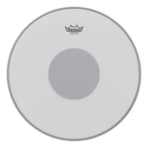 Parche Remo 18" Powerstroke 3 Arenado Capa Simple P3-1118-10