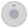 Parche Remo 18" Powerstroke 3 Arenado Capa Simple P3-1118-10