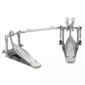 Pedal Doble De Batería Tama Speed Cobra Rolling Glide HP910LWN