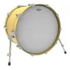 Parche Remo 26" Ambassador Arenado Capa Simple BR112600