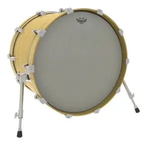 Parche Remo 18" Renaissance Arenado Capa Simple RA-0018-SS