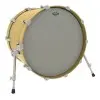 Parche Remo 18" Renaissance Arenado Capa Simple RA-0018-SS