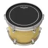 Parche Remo 16" Pinstripe Negro Doble Capa Ebony ES-0616-PS