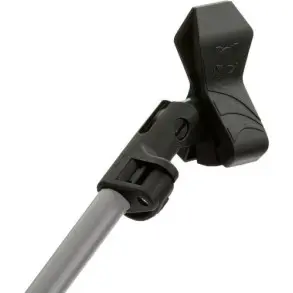 Pipeta para Microfono inalambrico tipo pinza, con adaptador EZ Hercules MH100B