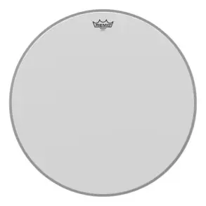 Parche Remo 22" Emperor Arenado Doble Capa BB-1122-00