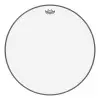 Parche Remo 22" Emperor Transparente Doble Capa BB-1322-00