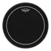 Parche Remo 14" Pinstripe Negro Doble Capa Ebony ES-0614-PS