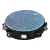 Remo TA-4208-43 Pandereta de 8" con Sonajas Dobles