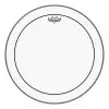 Parche Remo 18" Pinstripe Transparente Doble Capa PS031800