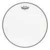 Parche Remo 22" Ambassador Transparente Capa Simple BR132200