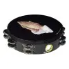Remo TA-9208-14 Pandereta de 8" con Sonajas Dobles