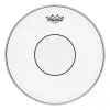 Parche Remo 13" Powerstroke 77 Transparente Doble Capa P7-0313-C2