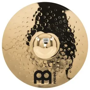 Platillo Meinl Medium Crash Classic Custom 16"