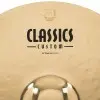 Platillo Meinl Medium Crash Classic Custom 16"