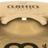 Platillo Meinl Medium Crash Classic Custom 16"