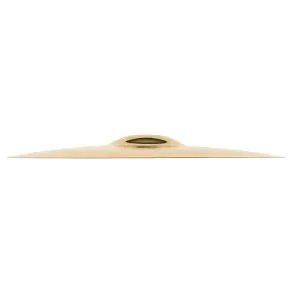 Platillo Meinl Medium Crash Classic Custom 16"