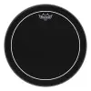 Parche Remo 10" Pinstripe Negro Doble Capa Ebony ES-0610-PS