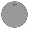 Parche Remo 18" Colortone Transparente Doble Capa Gris BE-0318-CT-SM