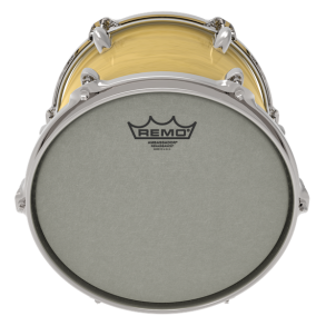 Parche Remo 14" Renaissance Arenado Capa Simple RE-0014-SS