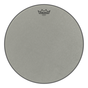 Parche Remo 14" Renaissance Arenado Capa Simple RE-0014-SS